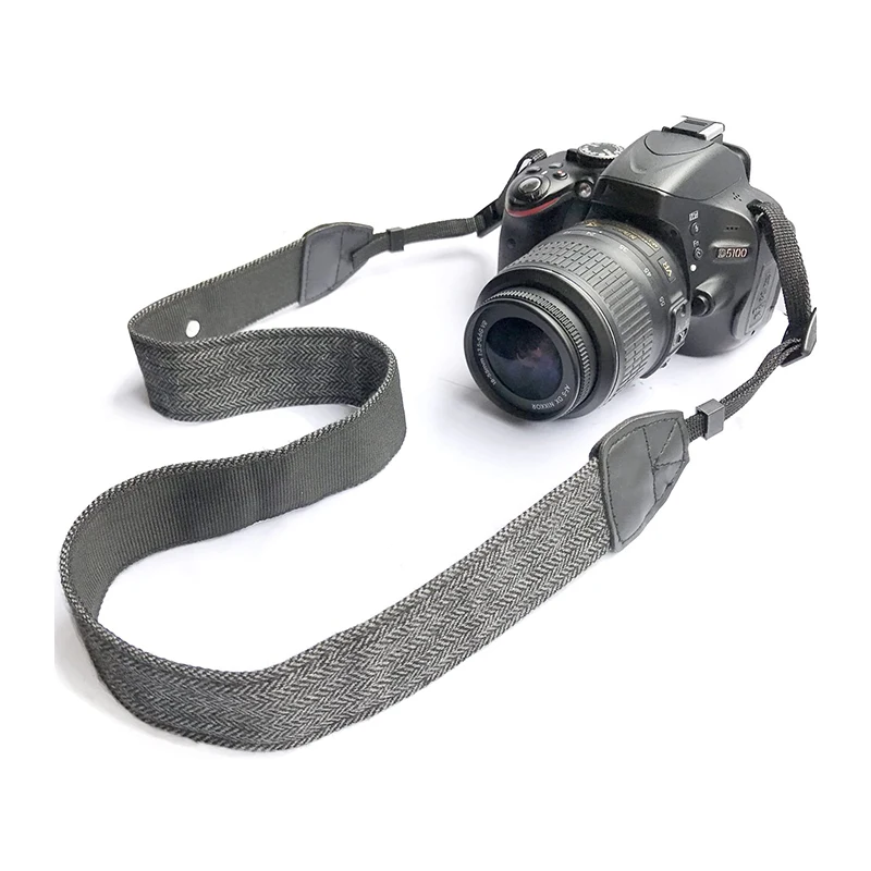 Camera universal umăr gât curea vintage curea aparat sling curea curea pentru aparate foto cumpara < Reduceri | Rentbook.ro
