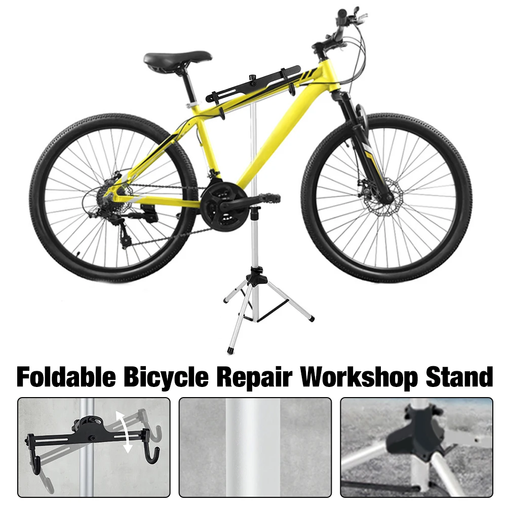 Sticky Absolute As far as people are concerned Bicicleta atelier de reparații suport pliabil de întreținere înălțime raft  adjustble extensible reparații de biciclete suport pentru drum & biciclete  de munte cumpara < Reduceri | Rentbook.ro